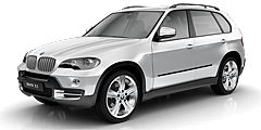 X5 (X70 (E70)) 2007 - 2010